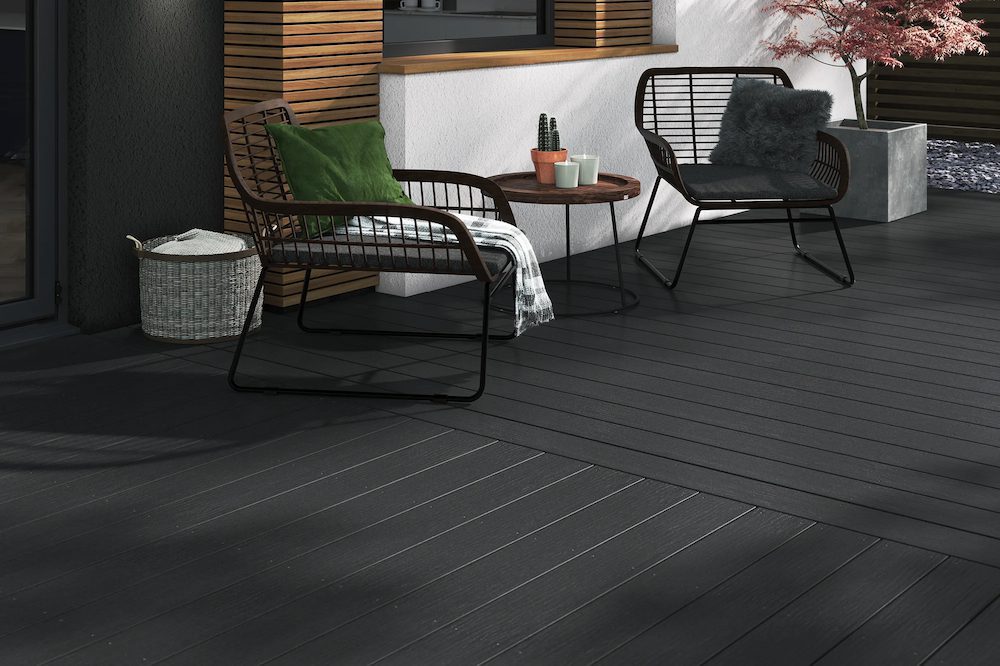 How much does composite decking really cost?