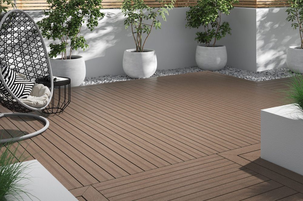 How to plan your perfect composite decking project