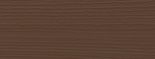 Evolution light brown capped composite decking small colour sample