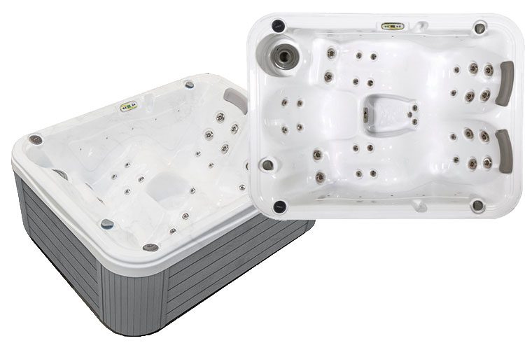 Orion 330 hot tub