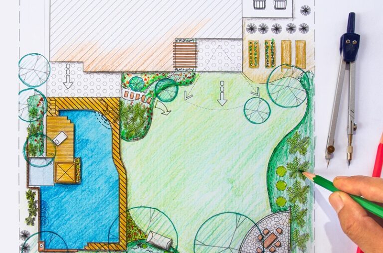 Planning Permission for Decking Ecodek