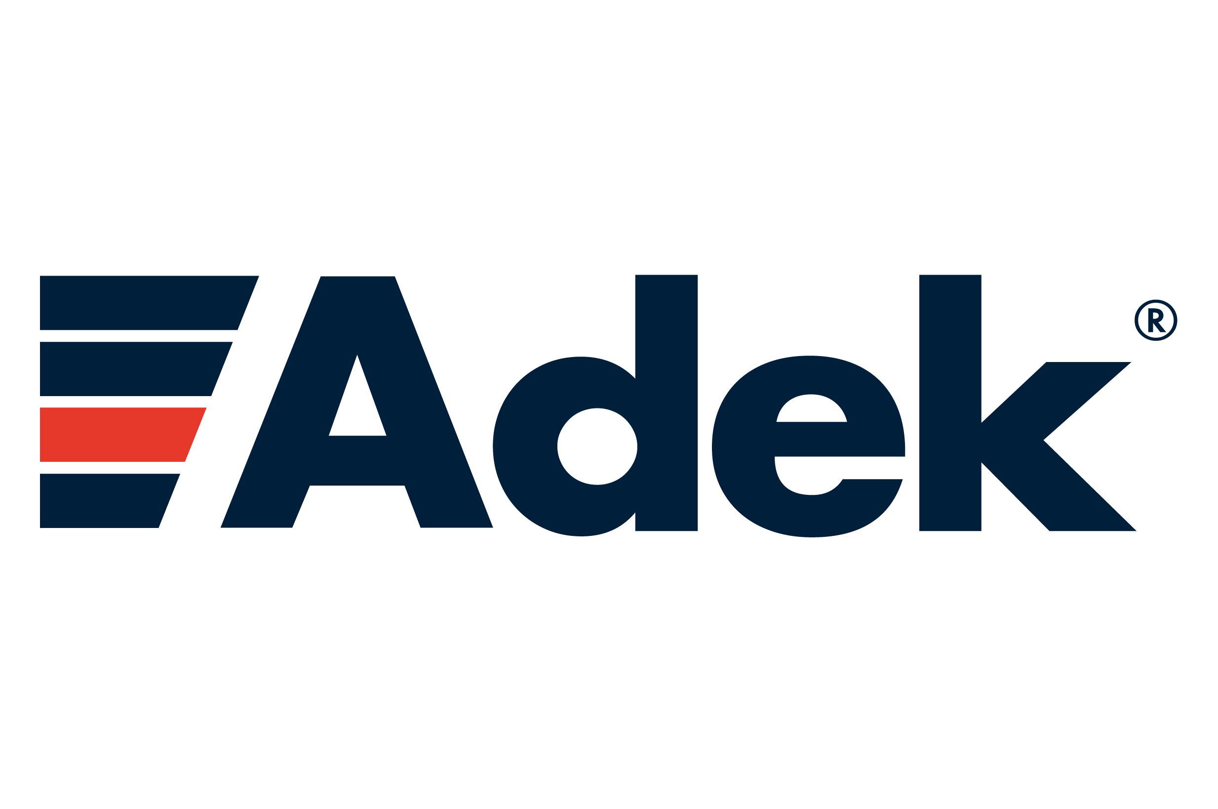 Adek logo