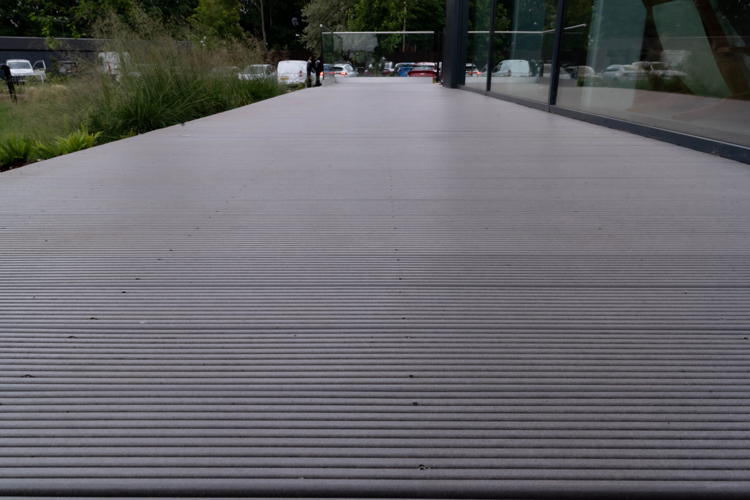 Signature HD Installation at The Belfry Hotel & Resort, Sutton Coldfield
